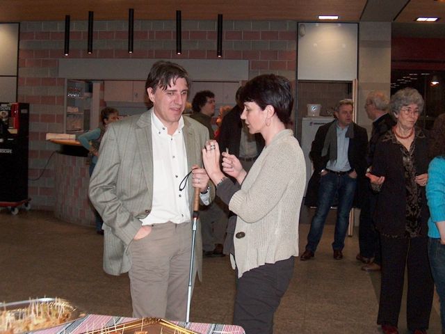 Verifiche festa