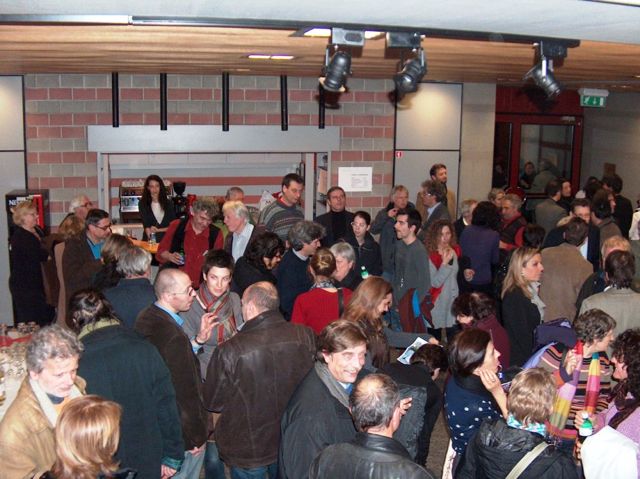 Verifiche festa